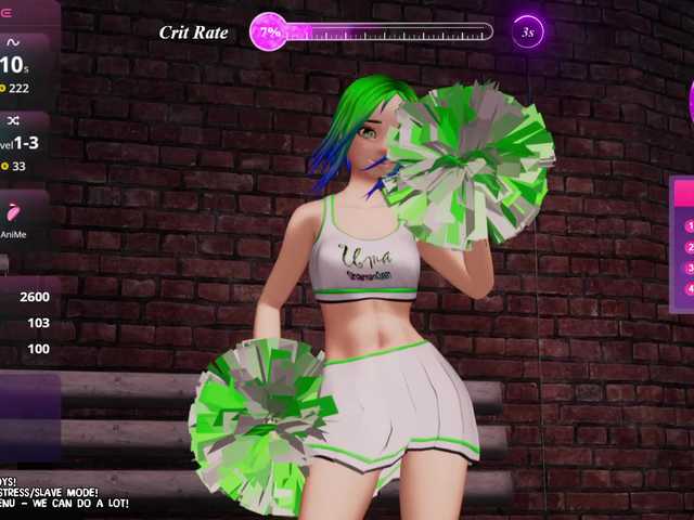 emyliveshow-hentai live webcam show