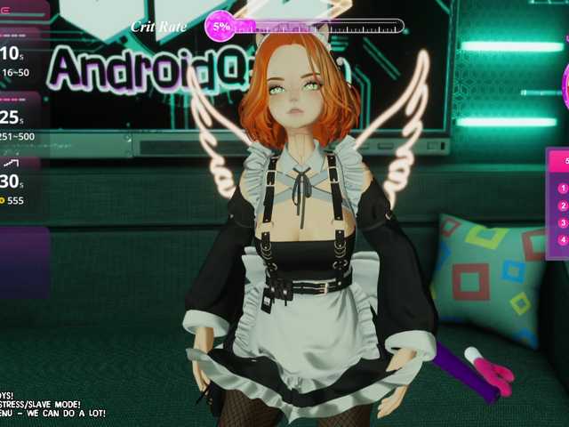 emyliveshow-hentai live cam on BongaCams