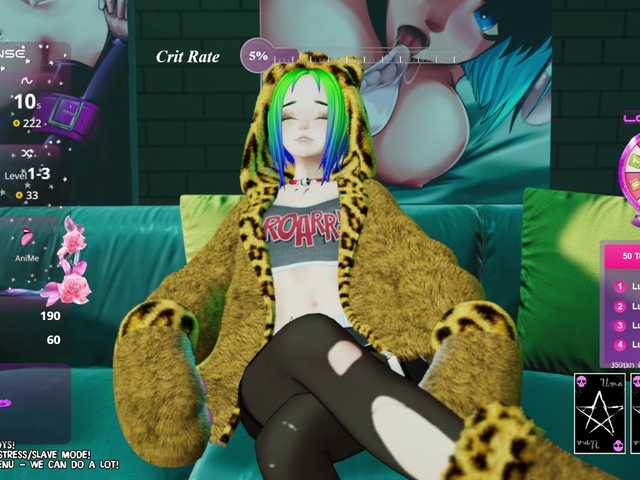 emyliveshow-hentai live cam on BongaCams