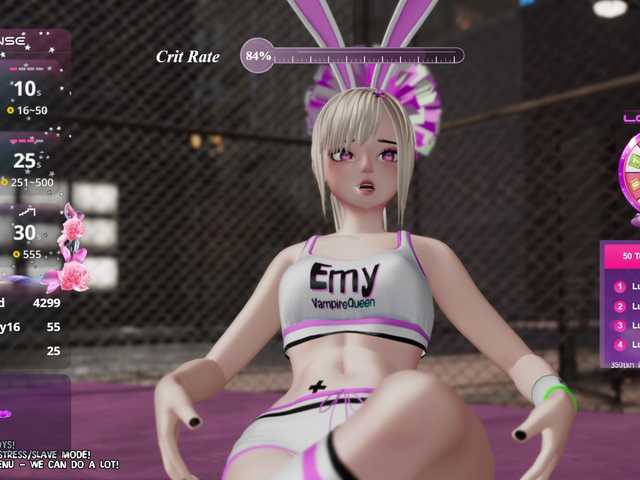 emyliveshow-hentai live cam on BongaCams