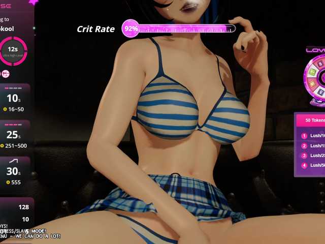 emyliveshow-hentai live cam on BongaCams