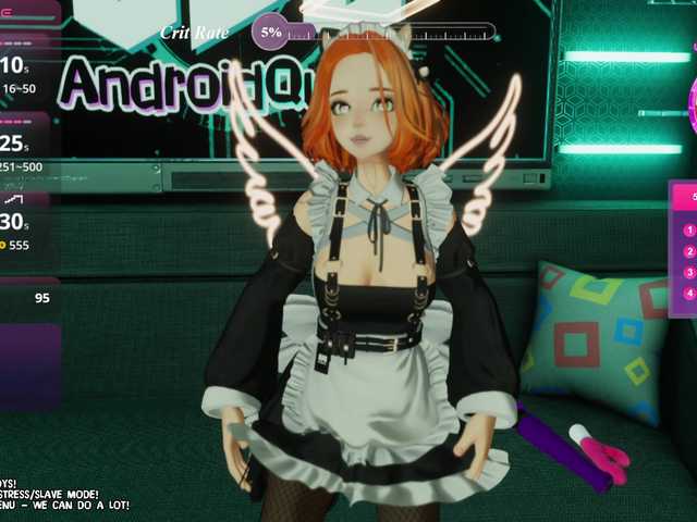 emyliveshow-hentai live cam on BongaCams