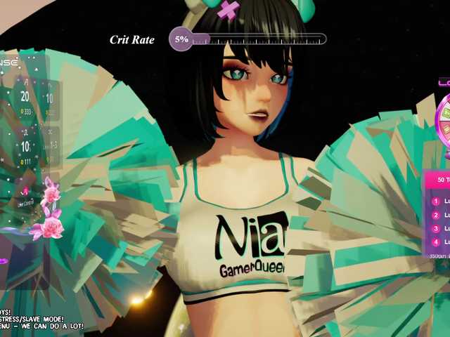 emyliveshow-hentai live cam on BongaCams