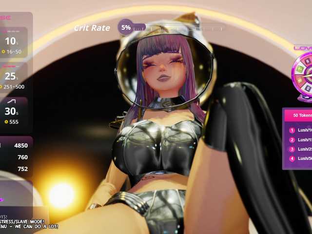 emyliveshow-hentai live sex show