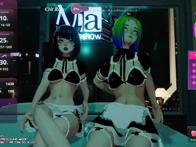 emyliveshow-hentai webcam