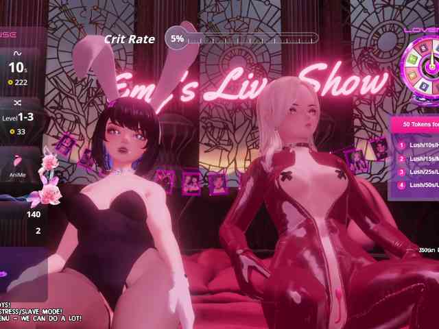 emyliveshow-hentai webcam