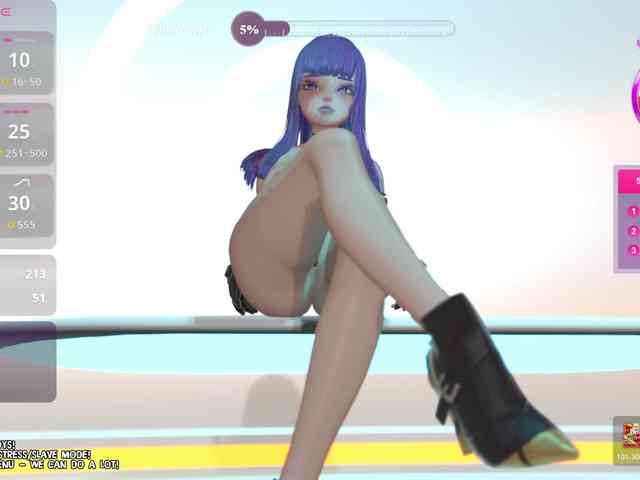 Model: emyliveshow-hentai