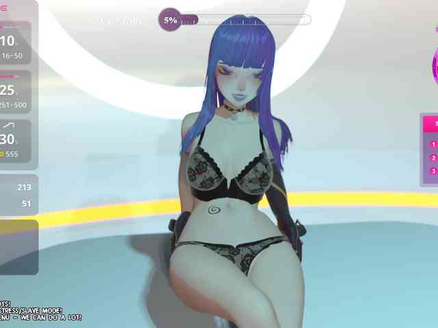 Model: emyliveshow-hentai
