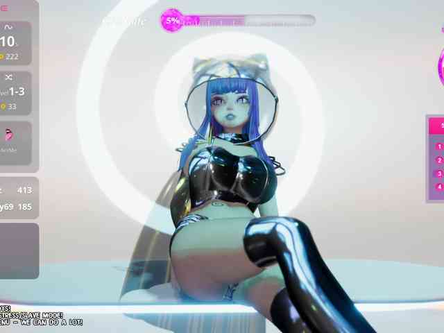 emyliveshow-hentai webcam