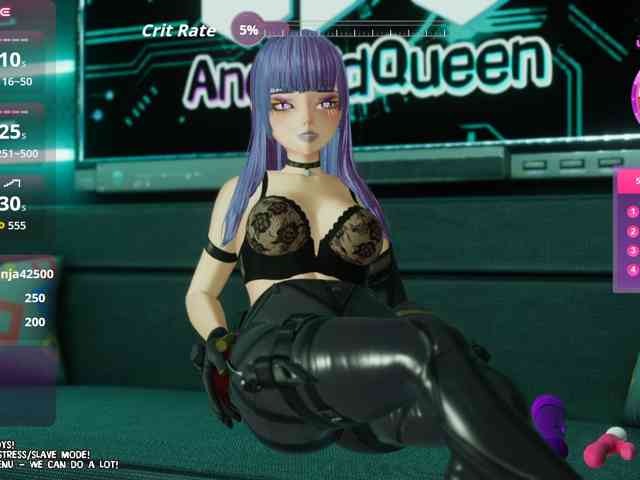 Model: emyliveshow-hentai