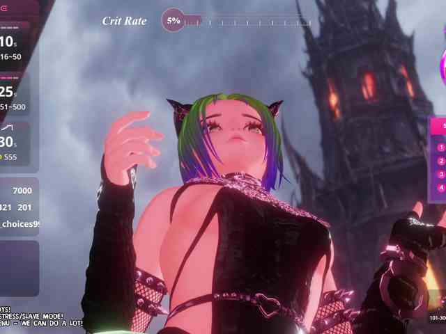 Model: emyliveshow-hentai