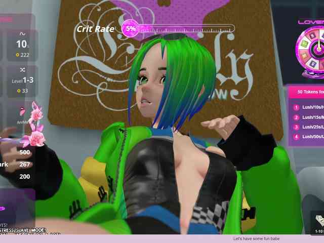 emyliveshow-hentai webcam