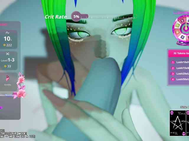 emyliveshow-hentai webcam