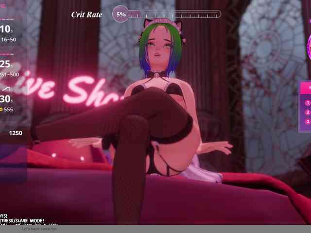 emyliveshow-hentai webcam