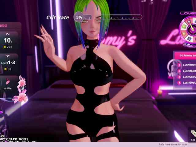 emyliveshow-hentai webcam