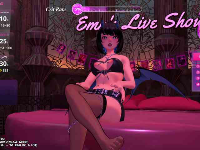 emyliveshow-hentai webcam