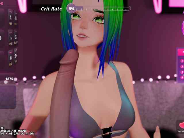 emyliveshow-hentai webcam