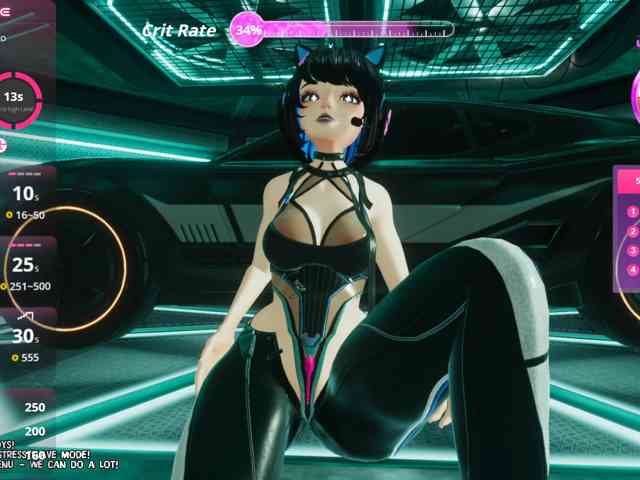 Emyliveshow-hentai