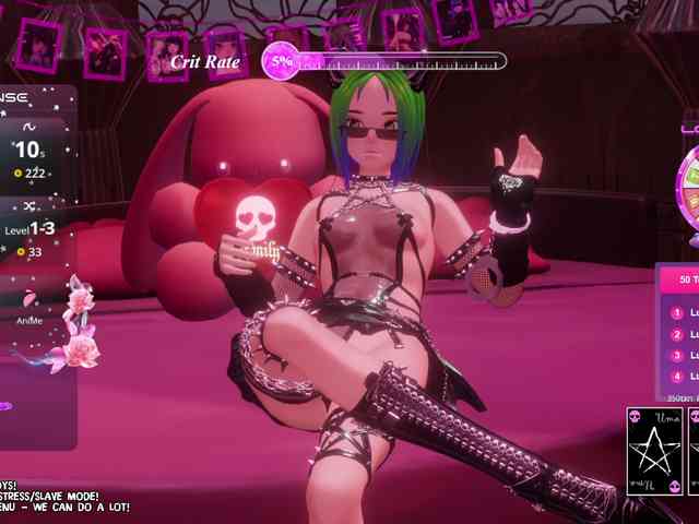 emyliveshow-hentai webcam