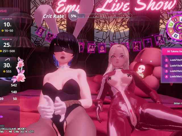 emyliveshow-hentai webcam