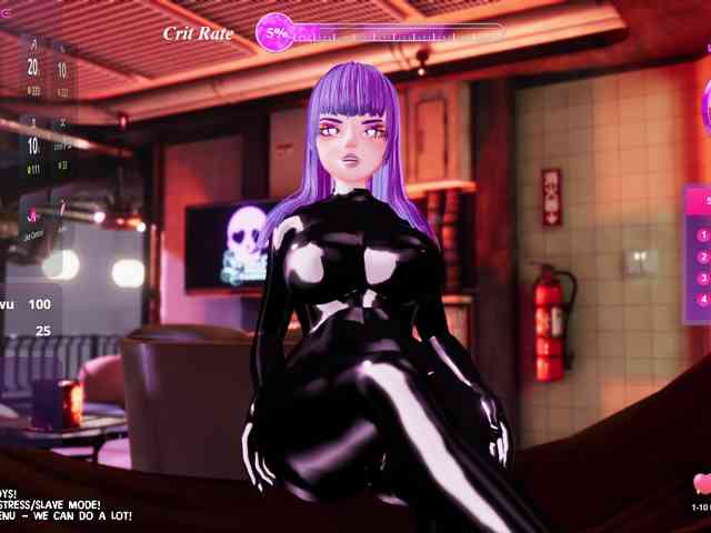 Model: emyliveshow-hentai