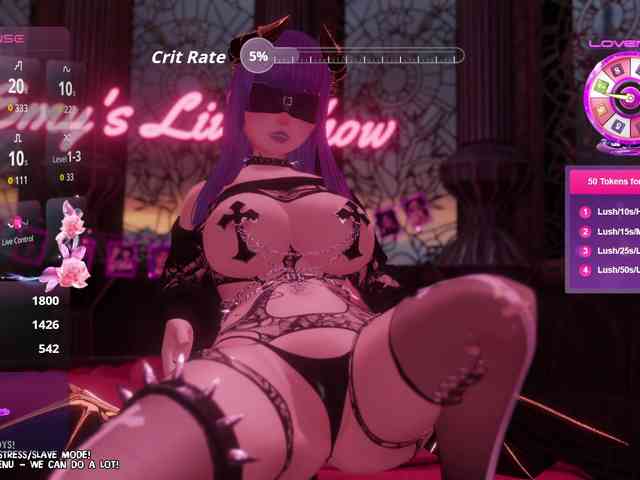 emyliveshow-hentai webcam