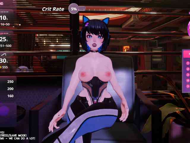 Modella: emyliveshow-hentai