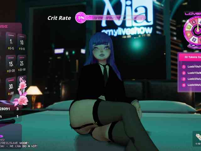 emyliveshow-hentai webcam
