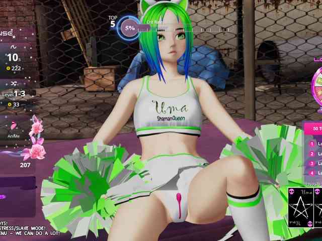 emyliveshow-hentai webcam