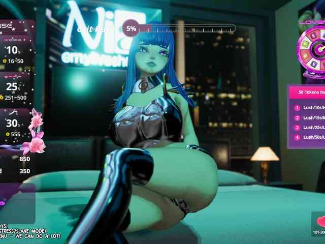 emyliveshow-hentai webcam