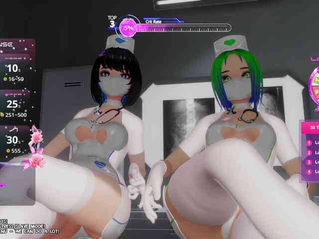 emyliveshow-hentai Sex Cam Show