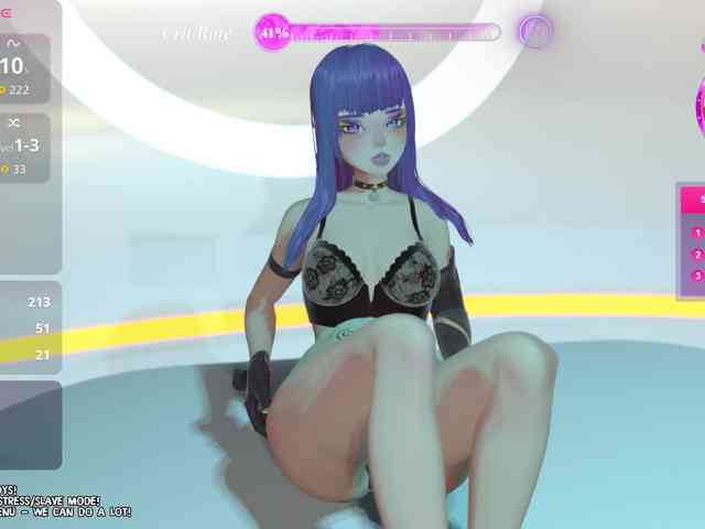 emyliveshow-hentai webcam