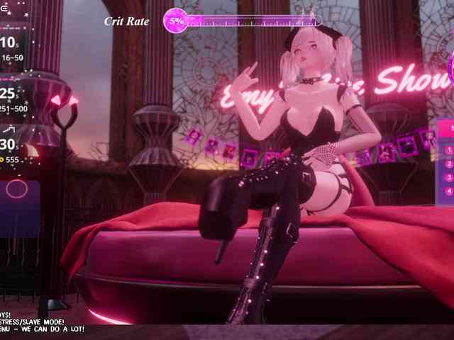 emyliveshow-hentai webcam