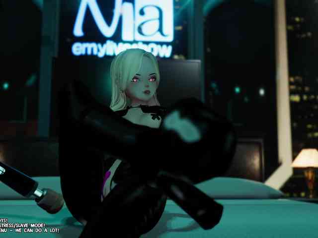 emyliveshow-hentai webcam