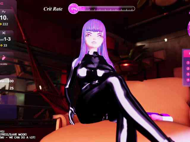 Model: emyliveshow-hentai