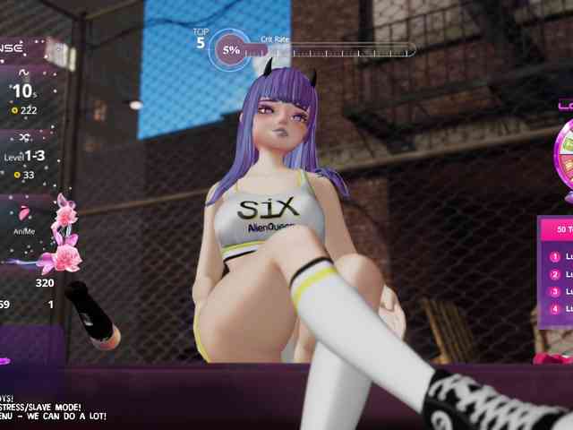 emyliveshow-hentai Sex Cam Show