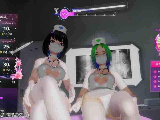 emyliveshow-hentai Sex Cam Show