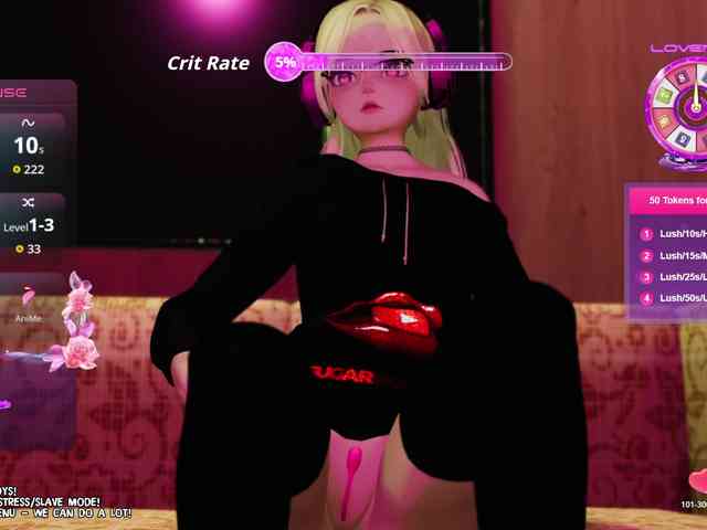emyliveshow-hentai webcam