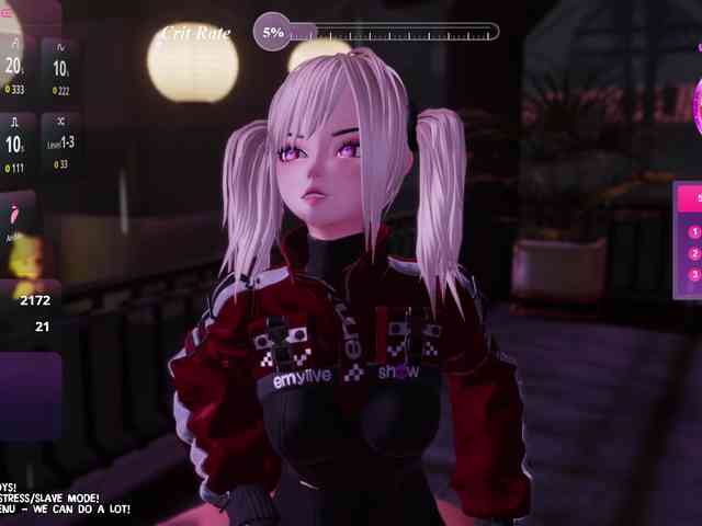 emyliveshow-hentai