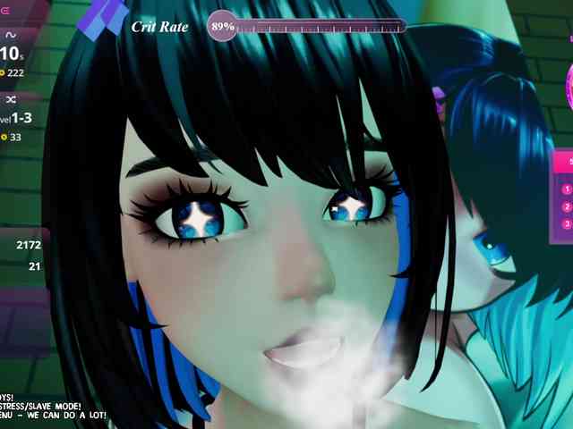 Model: emyliveshow-hentai