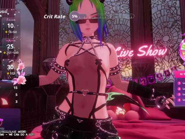 emyliveshow-hentai webcam
