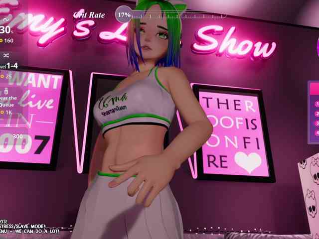 emyliveshow-hentai webcam