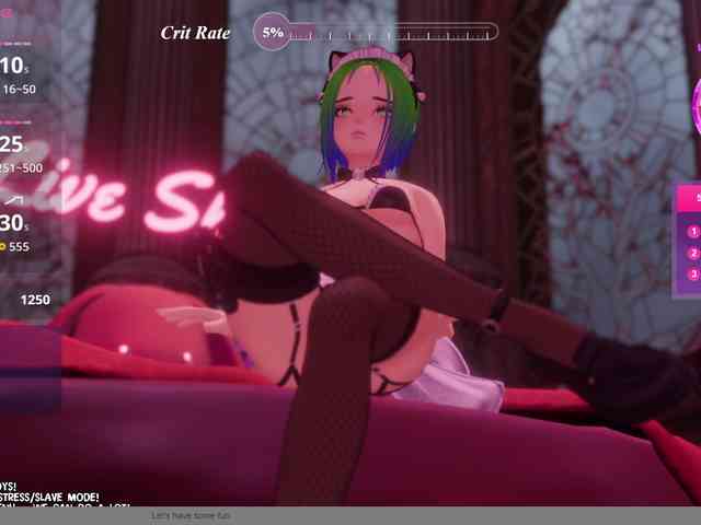 emyliveshow-hentai webcam