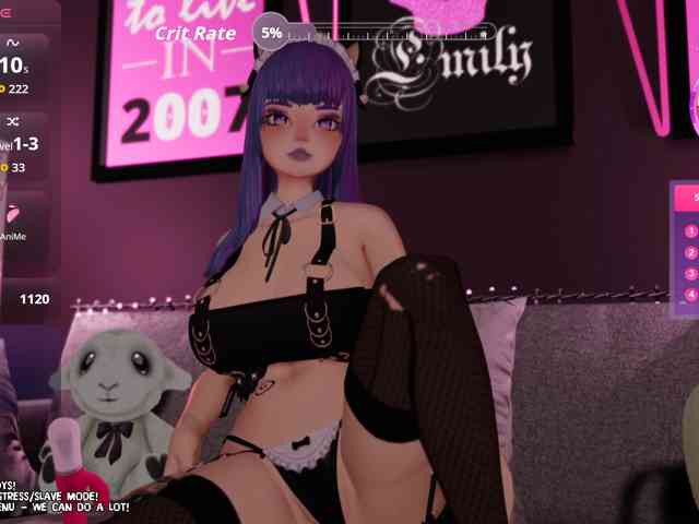 emyliveshow-hentai webcam