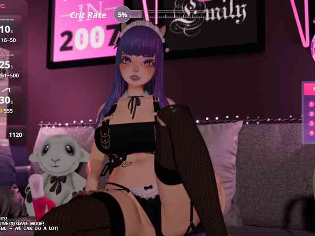 emyliveshow-hentai webcam