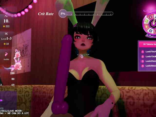 Model: emyliveshow-hentai