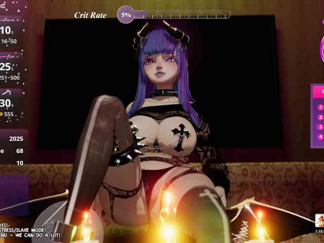 emyliveshow-hentai webcam