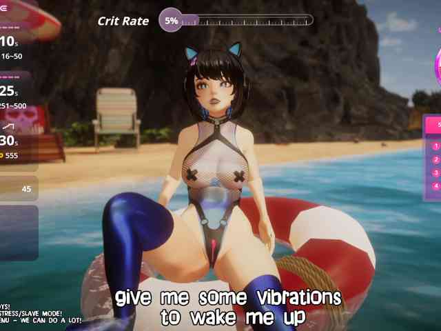 Modella: emyliveshow-hentai