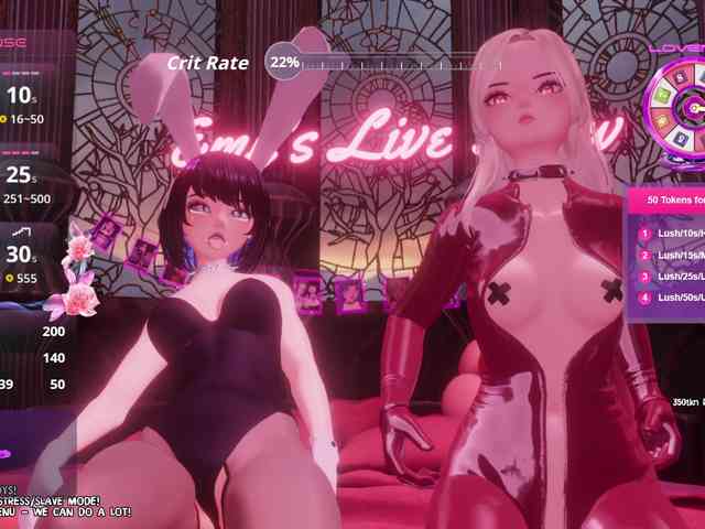 emyliveshow-hentai webcam