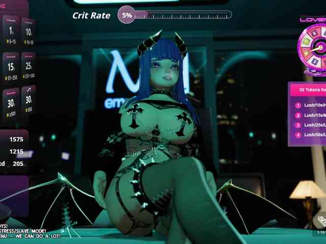 emyliveshow-hentai webcam